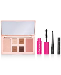 Image of sale on 3-Pc. The Nice List Full Face Set