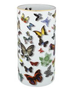 Image of sale on Butterfly Parade Vase