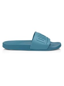 Image of sale on Rubber Logo Slides