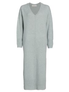 Image of sale on Nova Knit Merino Wool Dress