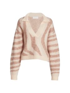 Image of sale on Cami Knit Polo