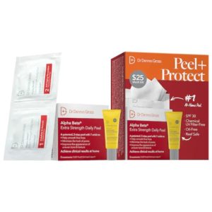 Image of sale on Peel + Protect