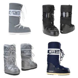 Image of sale on Moon Boot (More Available)