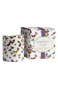 Image of sale on La Pietra Medium Ceramic Jar Candle