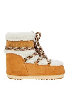 Image of sale on Lab69 Mars Shearling Show Boots
