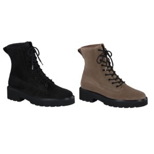Image of sale on Jackson Lug Sole Boot
