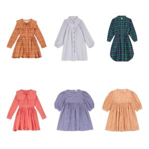 Image of sale on GIrls Dresses up to 60% off