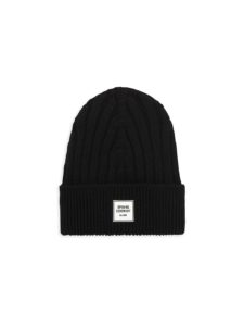 Image of sale on Box Logo Beanie