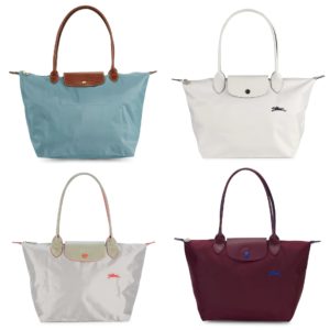 Image of sale on Longchamp Bag