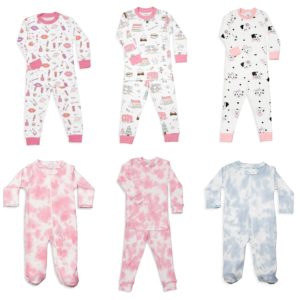 Image of sale on 58% Off Kid’s Sleepwear!!