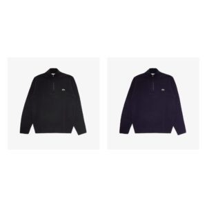 Image of sale on Men’s Wool Trucker Sweater