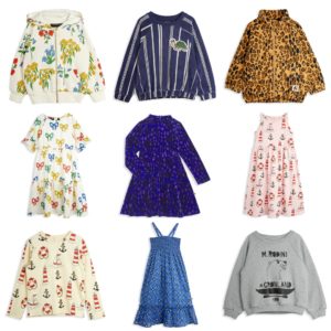 Image of sale on 57%-58% Off Luxe Kid’s Apparel (More Available)