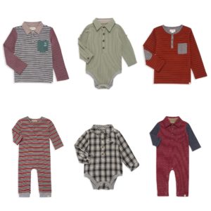 Image of sale on 57%-58% Off Designer Boy’s Apparel