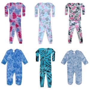 Image of sale on 59% Off Kid’s Sleepwear (More Available)