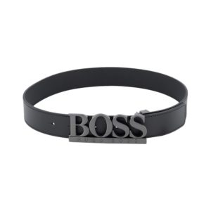 Image of sale on Logo Belt Black
