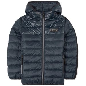 Image of sale on Hao Puffer Jacket Carbon