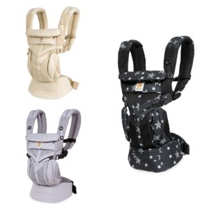 Image of sale on Omni 360 Cool Air Mesh Carrier