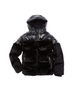 Image of sale on T. O. COLLECTION Puffer Coat