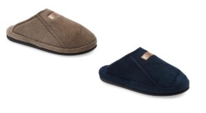 Image of sale on Laze Scuff Slipper size 7-7.5