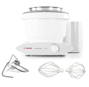 Image of sale on Plus Stand Mixer, 800 watt, 6.5-Quarts