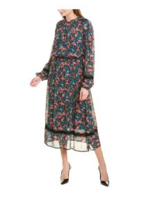 Image of sale on Dolitta Midi Dress