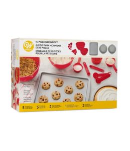 Image of sale on Nonstick 15-Pc. Baking Set
