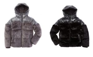 Image of sale on Girls Puffer Coats