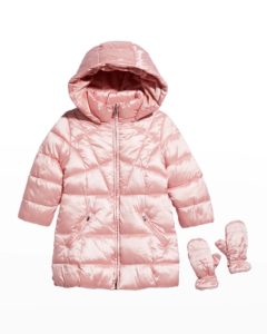 Image of sale on Girls coat