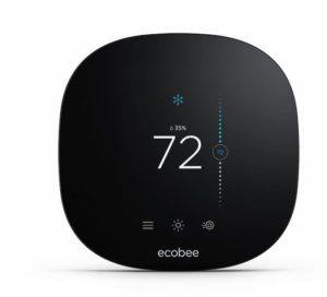 Image of sale on Get a FREE Ecobee3 Lite Smart Thermostat