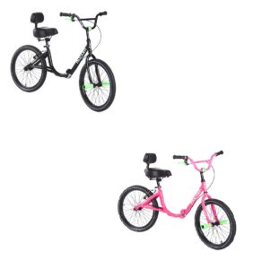 Image of sale on As Seen On Shark Tank 20in Swoop Balance Bike