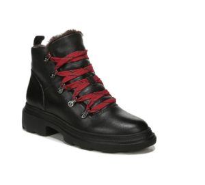 Image of sale on Julian Lace-Up Bootie