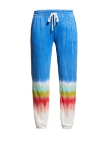 Image of sale on Tie-Dye Jogger Pants