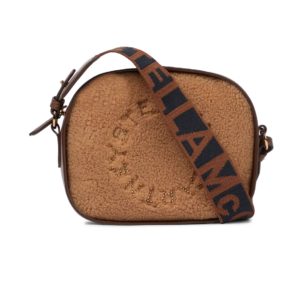 Image of sale on Stella Logo shoulder bag