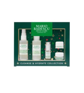Image of sale on CLEANSE AND HYDRATE COLLECTION