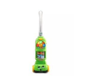 Image of sale on LeapFrog Pick Up & Count Vacuum