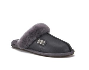 Image of sale on Genuine Shearling Slipper