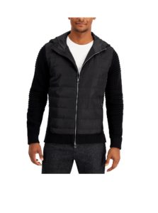 Image of sale on Men’s Swatch Jacket,