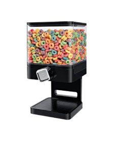Image of sale on Zevro by Compact Edition 17.5-Oz. Cereal Dispenser