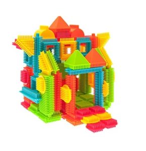 Image of sale on 120pcs Bristle Shape 3D Building Blocks