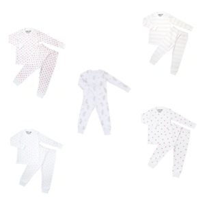 Image of sale on Girls Cotton pjs up to 63% off