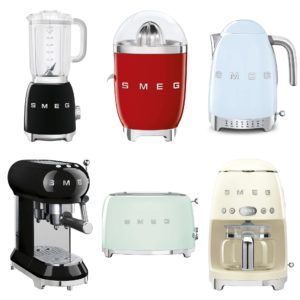Image of sale on Smeg Homegoods (More available)