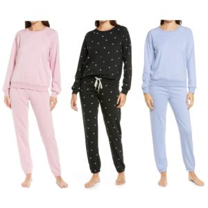 Image of sale on Fleece Pajamas
