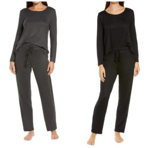Image of sale on Fleece Pajamas