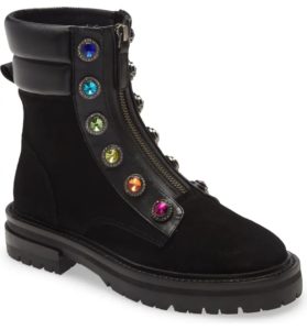 Image of sale on Rainbow Bobby Bootie
