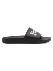 Image of sale on Logo Pool Slide Sandals