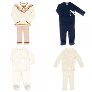Image of sale on 40% Off Designer Baby Apparel