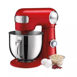 Image of sale on Precision Master 5.5 Quart Stand Mixer (More Colors)