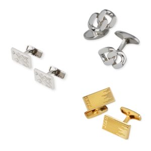 Image of sale on Mens Cufflinks up to 70% off