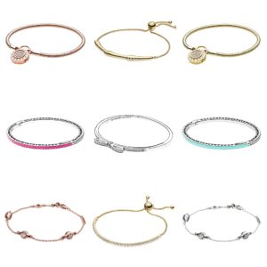 Image of sale on Up to 66% Off Pandora Braclet (More Available)