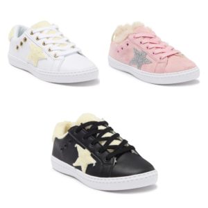 Image of sale on Kids Sneakers